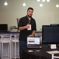 Fim do Segundo Workshop Casar Em Friburgo com resultado positivo!