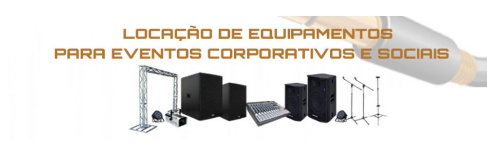 PlugMix Sonorização