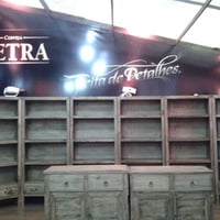 Armarios madeira demolição