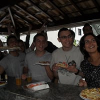 pizzapode