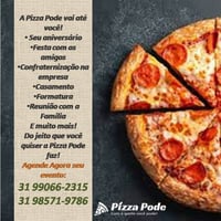 Ligue agora e agende seu evento/festa!