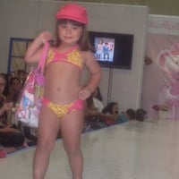 Modelo da Lilica Ripilica