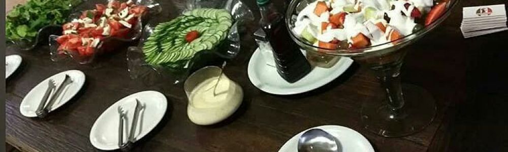 Pomodoro Gastronomia para Eventos