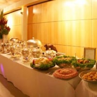 Serviços de Buffet