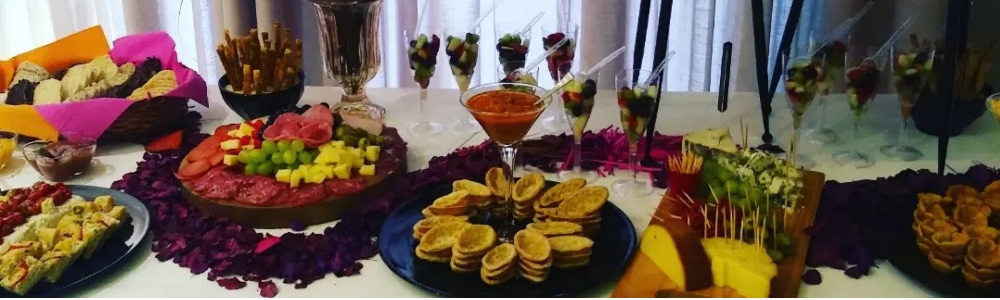Pontin Gastronomia & Eventos