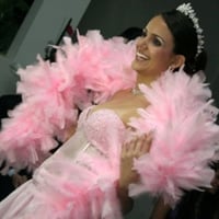 A debutante