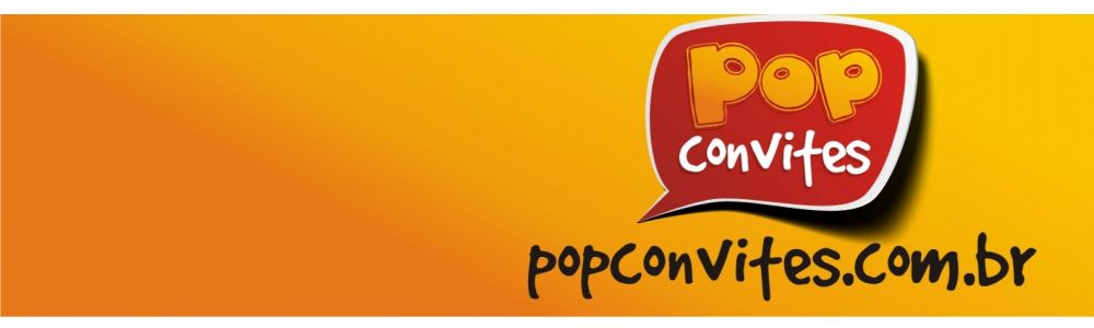 Pop Convites