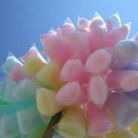 Algodão Doce