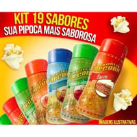 Sabores