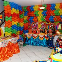 Festa do circo