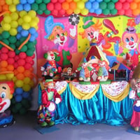 Festa do circo 2
