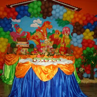 Festa Cocorico