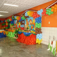 Cocorico 1