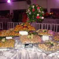Mesa de Formatura