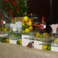 Mesa de Rosca