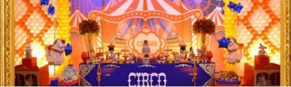 Pop Star Cursos Online de Festas Infantis