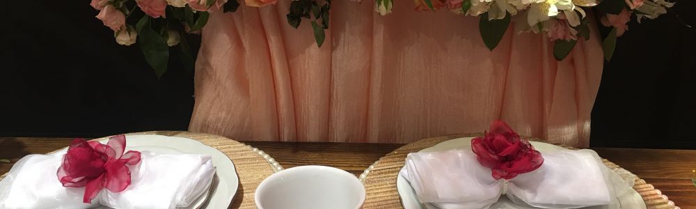 Porcelana & Arte Eventos