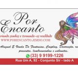 porencanto