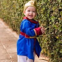 fantasia pequeno principe