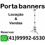 portabanners