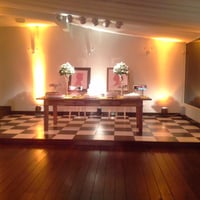 Iluminação Cênica