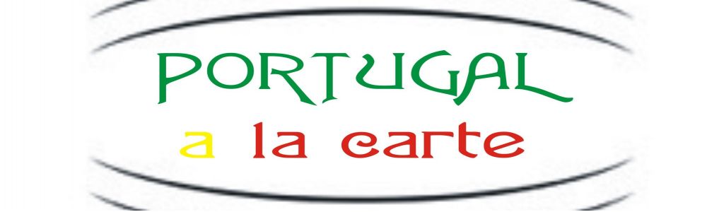 Portugal a la Carte