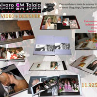 Eventos e albuns