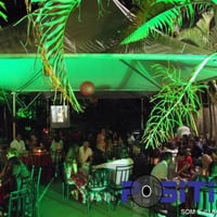 Decoração cênica 15 anos