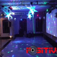 Estrutura Box Truss Quadrada