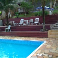 Espaço Piscina
