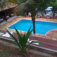 Espaço Para Eventos