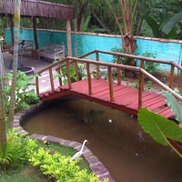 Laguinho