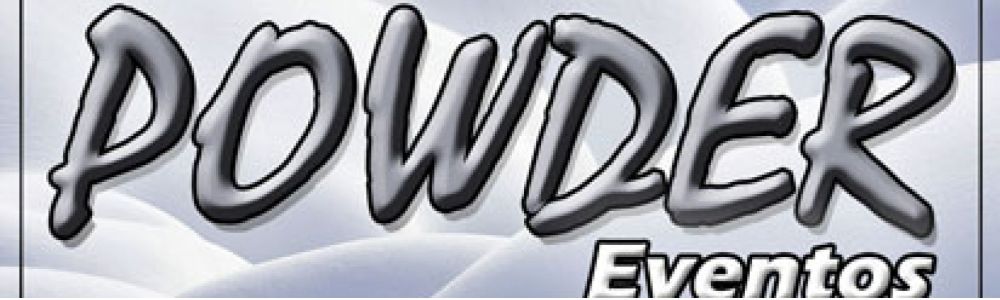 Powder Eventos