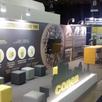 Stand Conen FITABES 2015