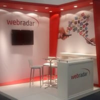 Stand Webradar LTE 2015