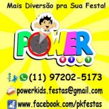 powerkidsfestas