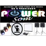 powersom