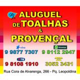 ppalugueldetoalhas