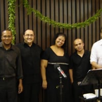 Casamento evangeligo - Igreja Batista do Povo