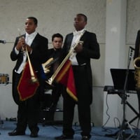 Musicas para casamento gospel