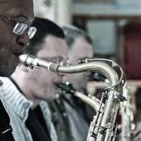 Saxofones para eventos