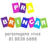 prabrincar