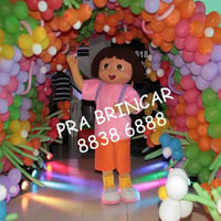 DORA AVENTUREIRA