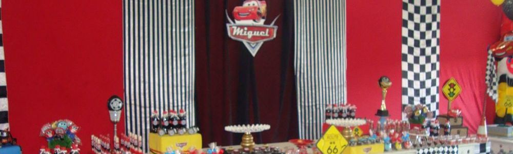 Prafesta Decorações