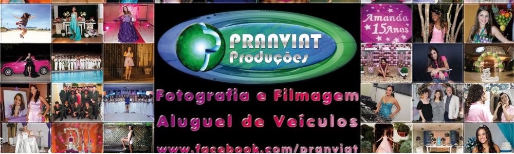 Pranviat produções - fotografia com qualidade