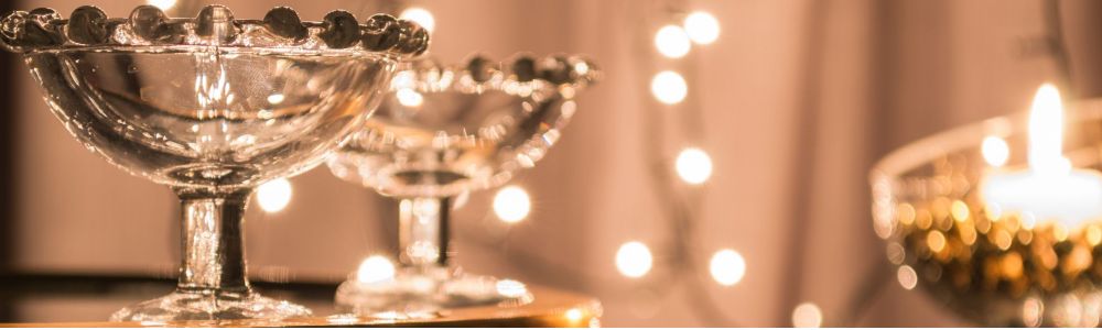 Prata & Pratos - Aluguéis de Materiais para Festas e Eventos