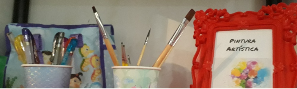 Pintura Facial / Pele - Prata Produções e Eventos