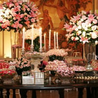Mesa doces