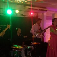 Festas e Eventos em Geral