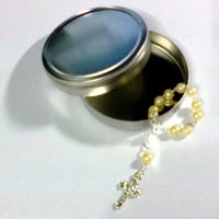 LATINHAS DE ALUMÍNIO COM MINI TERCINHO (COR A ESCOLHER) - https://www.pravoceshop.com.br